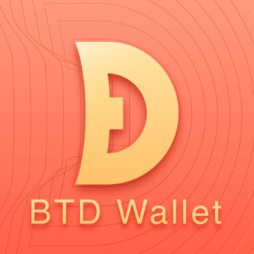 BTD钱包官方版安卓版下载