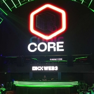 core币交易所手机版