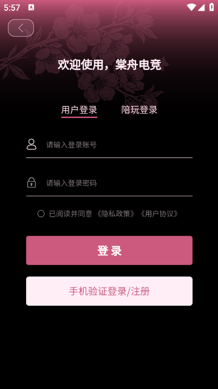 棠舟电竞app下载官方2026最新版本 棠舟电竞app下载官方2026最新版本