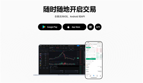 HTX交易所