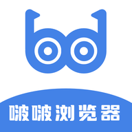 啵啵浏览器老版本蓝色安卓版
