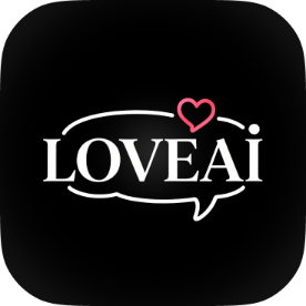 loveai最新版下载官方正版免费聊天软件v1.3.8安卓版