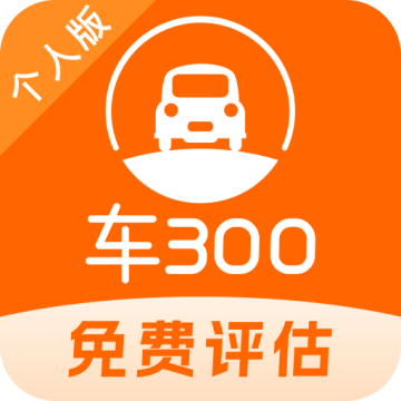 车300二手车估价查询app