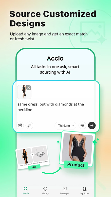 Accio官网下载最新版本 Accio官网下载最新版本