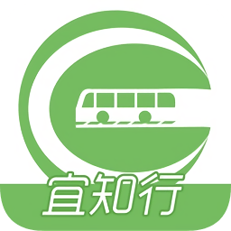 宜知行宜昌公交app