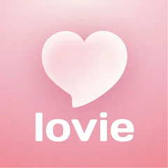 lovemo国际版(Lovie)AI聊天软件官方下载2026最新版v1.8.1官方版