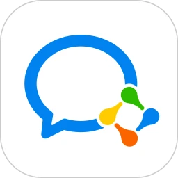 企业微信app官方免费下载安卓手机版v5.0.8安卓版