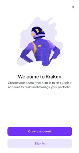 kraken