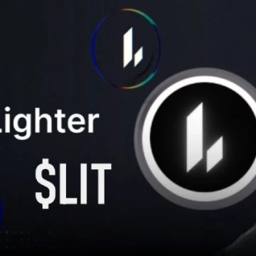 Lighter(LIGHT)币