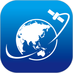 共生地球卫星地图最新版