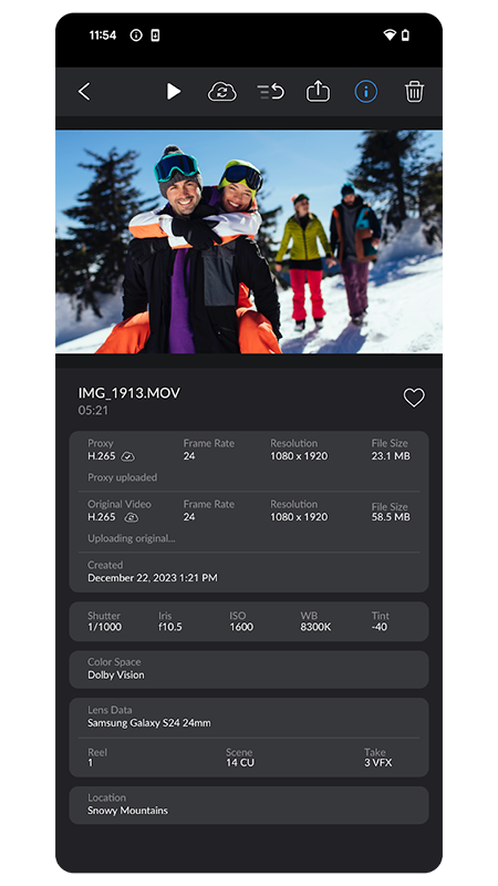 Blackmagic Camera官方下载2025最新版