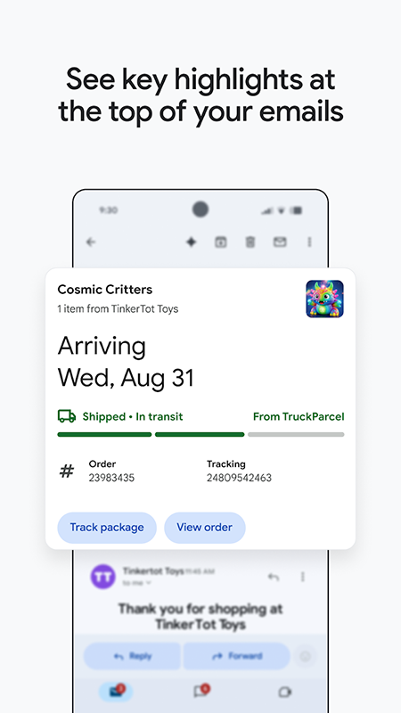 谷歌邮箱(Gmail)下载app官网手机版 谷歌邮箱(Gmail)下载app官网手机版