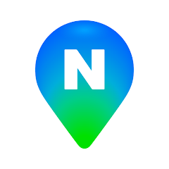 NAVER地图app官方下载安装最新版本v6.5.1.1安卓版