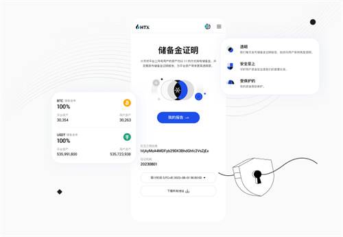 ht交易所官网版