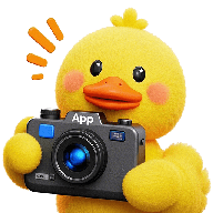 美姿构图相机APP