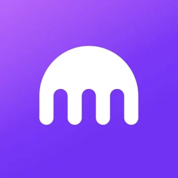 Kraken交易所中文版app下载