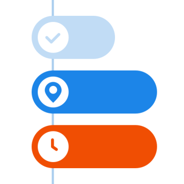 清单timetable旅行计划官方版