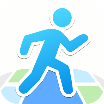 全民爱计步app