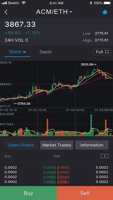 cgpay支付钱包汉化版截图3