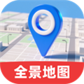 优选实时全景地图