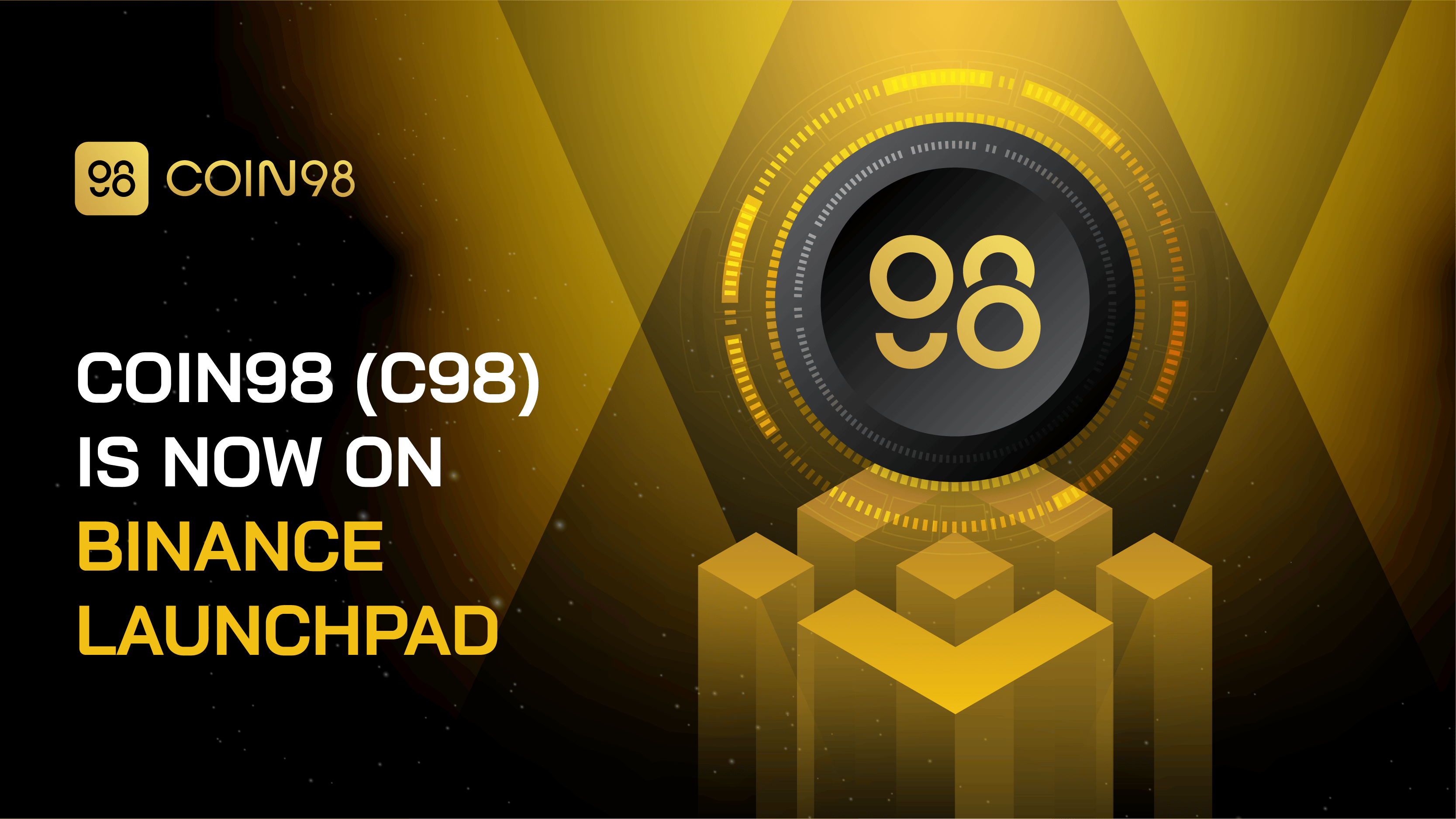 Coin98钱包最新版 1