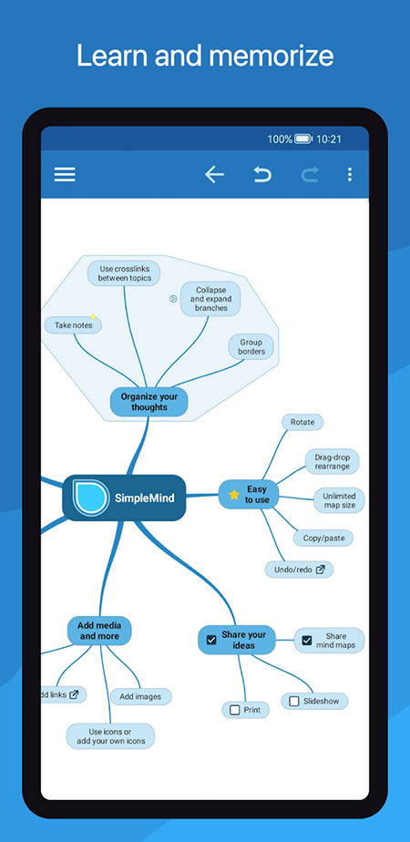 SimpleMind Pro官方下载最新版本 SimpleMind Pro官方下载最新版本