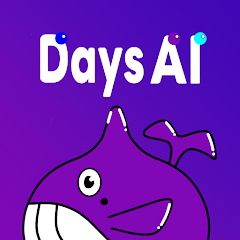 Days AI官方最新版下载2026安卓版v4.17.1安卓最新版