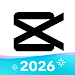 剪映国际版capcut安卓最新版2026v17.8.0 安卓版