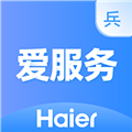 爱创客爱服务兵端