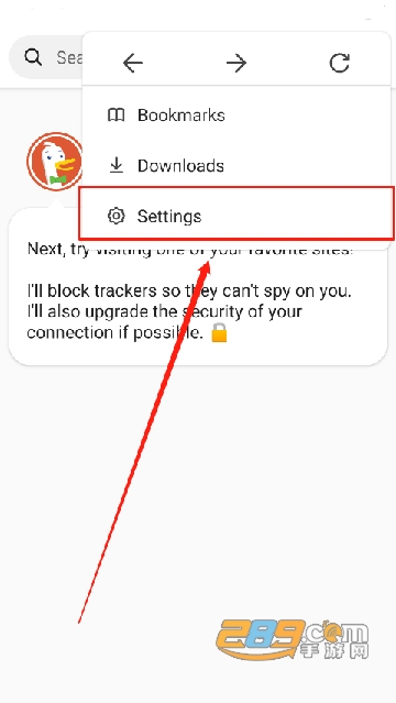 duckduckgo搜索引擎中文版 duckduckgo搜索引擎中文版