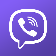 Viber软件官方下载2026最新版本v27.8.1.0安卓版
