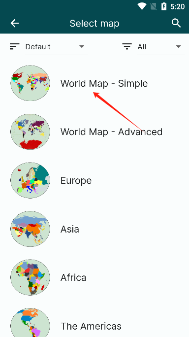 MapChart官方正版下载2026最新版 MapChart官方正版下载2026最新版