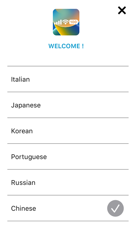 X-Status仿iOS状态栏软件免费下载最新版2025 X-Status仿iOS状态栏软件免费下载最新版2025