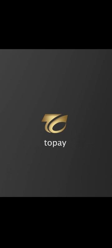 topay数字钱包苹果版 1