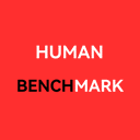 Human Benchmark测试入口免费