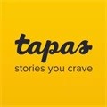 Tapas中文版