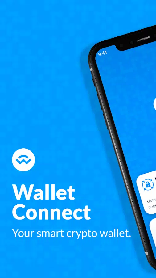 walletconnect钱包 1