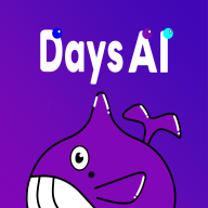 Days AI聊天软件免费版下载官方正版v4.17.1安卓版