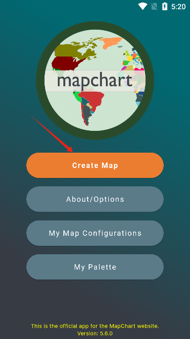 MapChart官方正版下载2026最新版 MapChart官方正版下载2026最新版