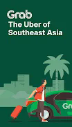 grab打车软件下载v5.406.1
