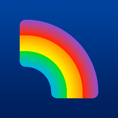 Rainbow钱包英文版手机版