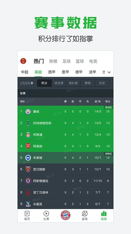 懂球帝官网下载app最新版
