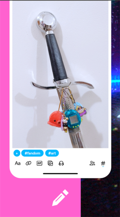 Tumblr汤不热安装包官方最新版下载 Tumblr汤不热安装包官方最新版下载