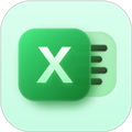 xlsx表格app