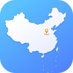 中国地图高清版大图完整版
