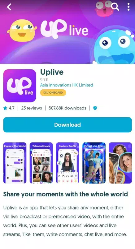 Uptodown App Store官方下载2026最新版
