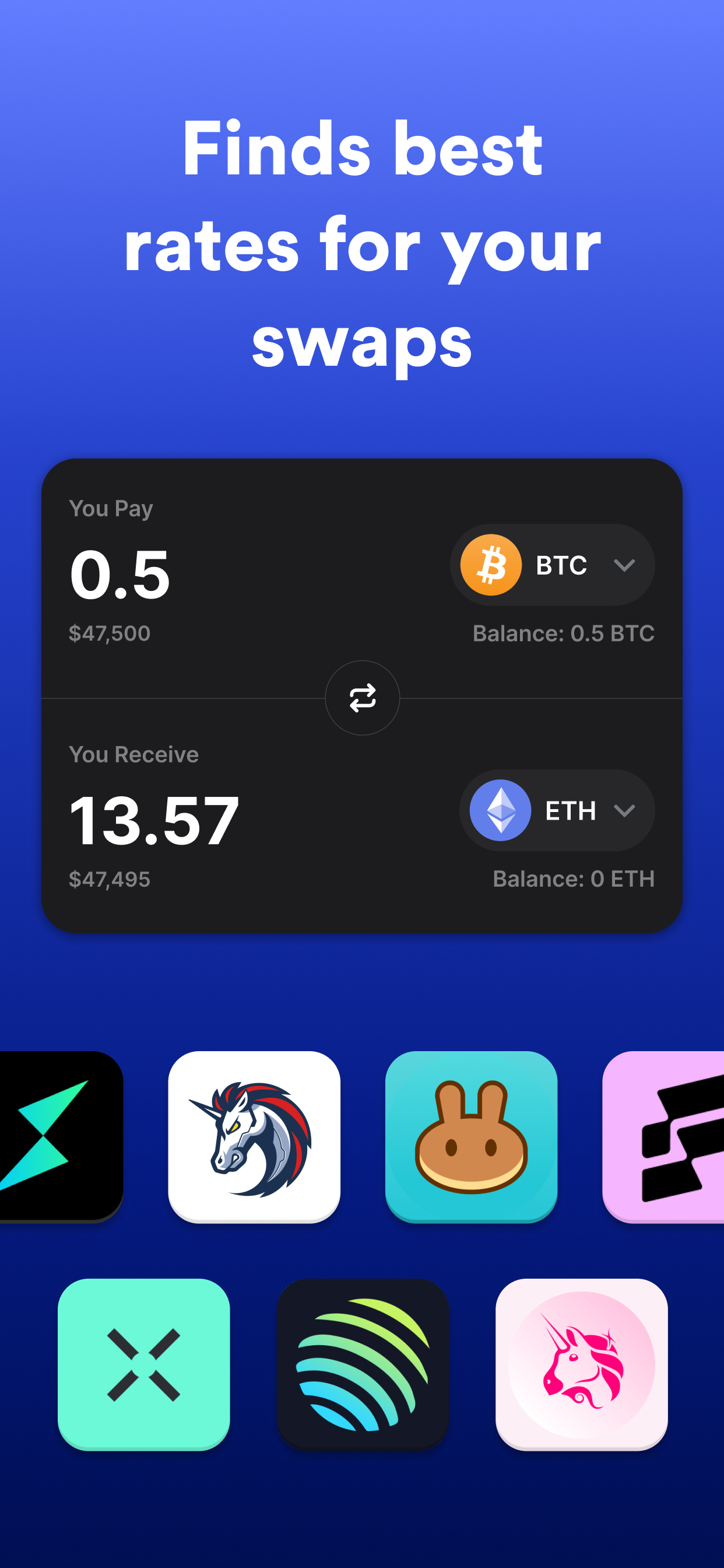 虚拟钱包app下载 1