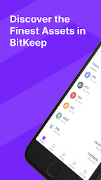 bitkeep电子钱包 1