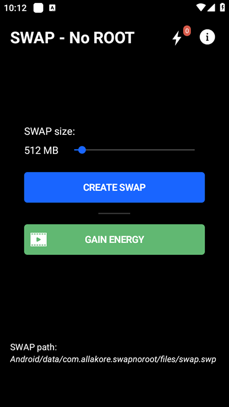 swapnoroot专业版下载安装2025最新版本 swapnoroot专业版下载安装2025最新版本