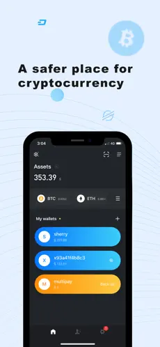 ownbit冷钱包 1